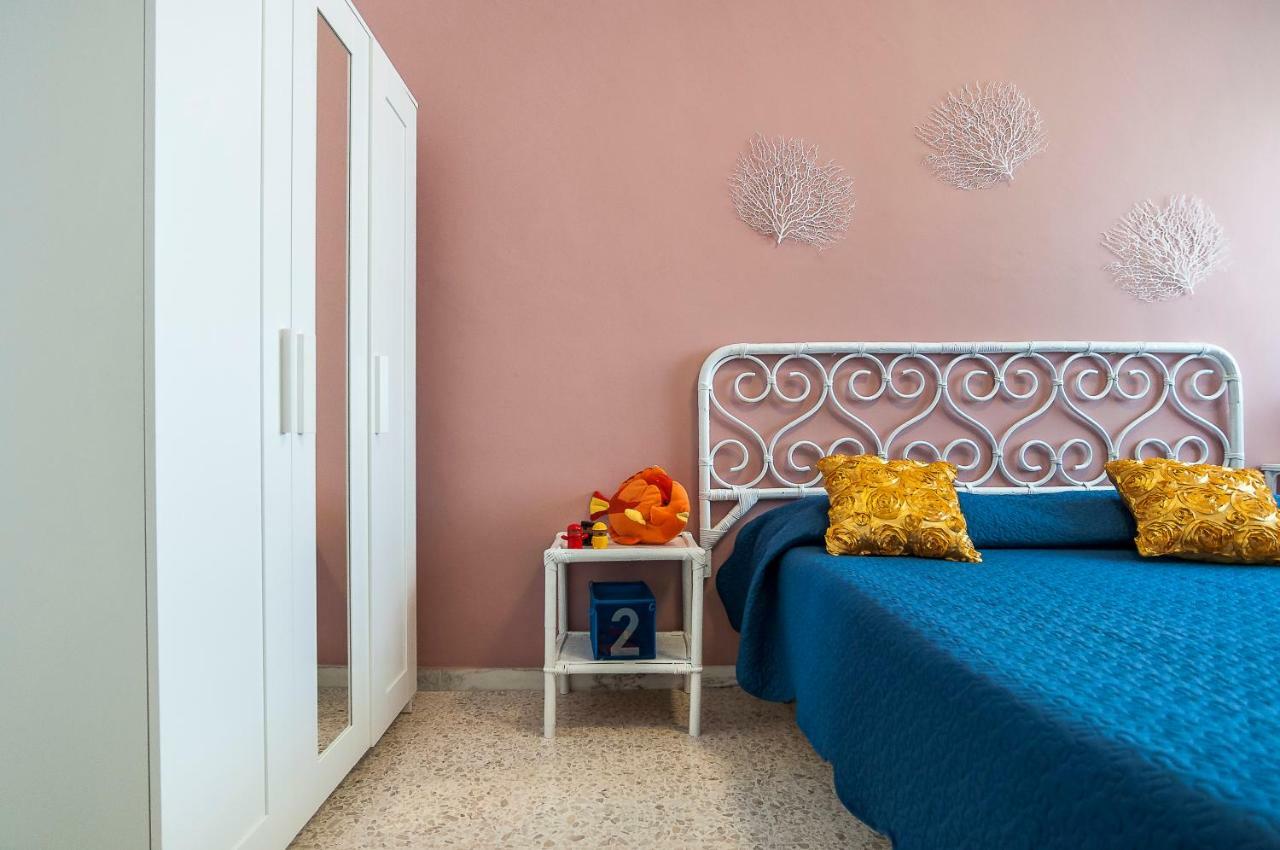 Apartamento Casa Vacanza Flora Sperlonga Exterior foto