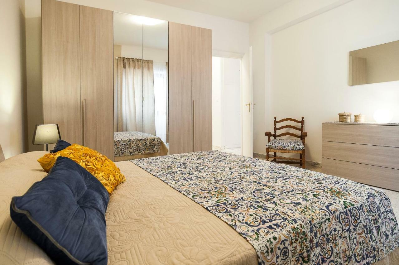 Apartamento Casa Vacanza Flora Sperlonga Exterior foto