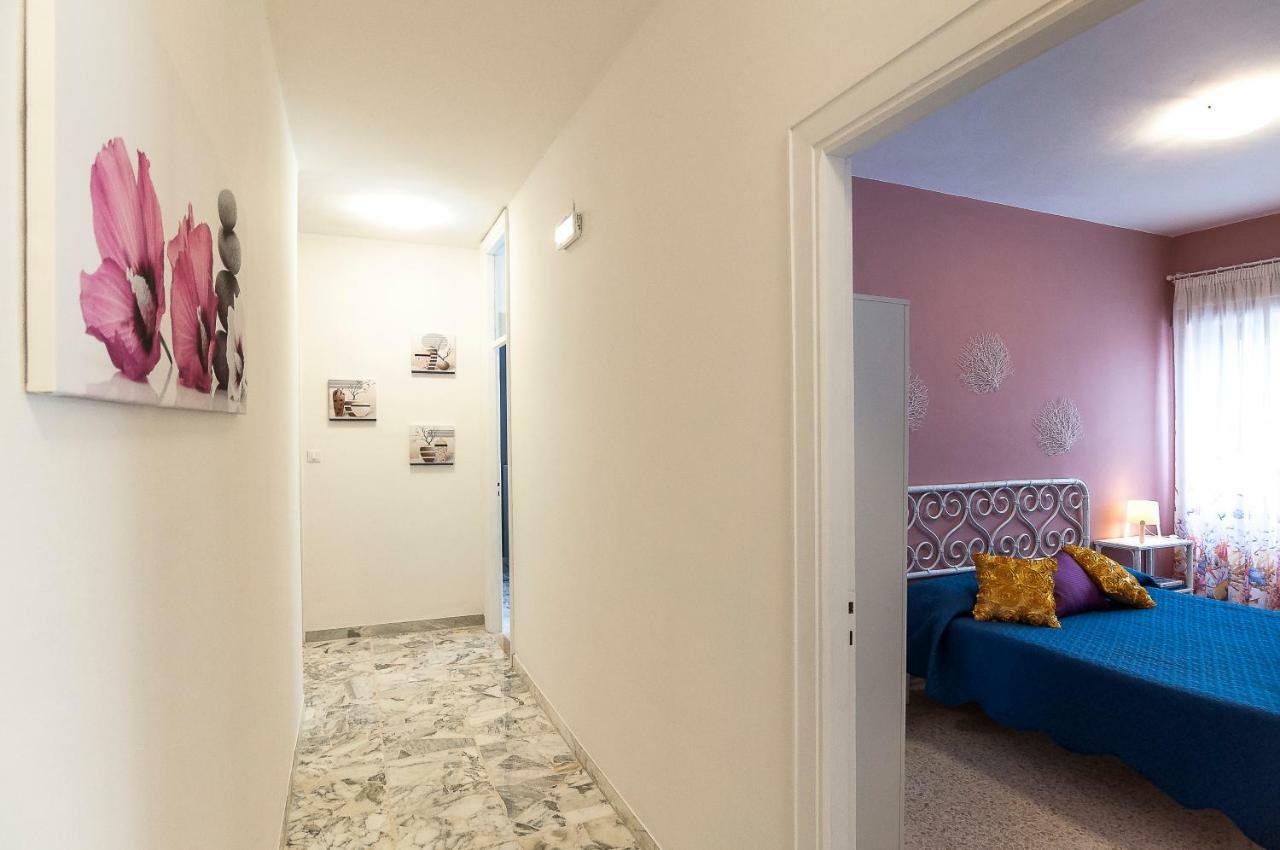 Apartamento Casa Vacanza Flora Sperlonga Exterior foto