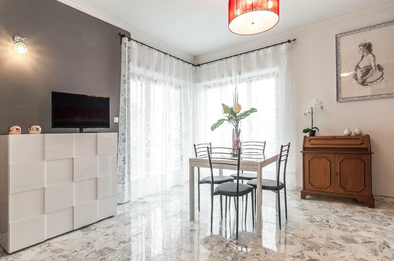 Apartamento Casa Vacanza Flora Sperlonga Exterior foto