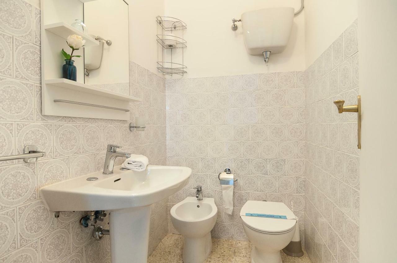 Apartamento Casa Vacanza Flora Sperlonga Exterior foto