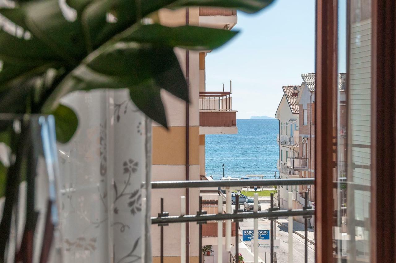 Apartamento Casa Vacanza Flora Sperlonga Exterior foto
